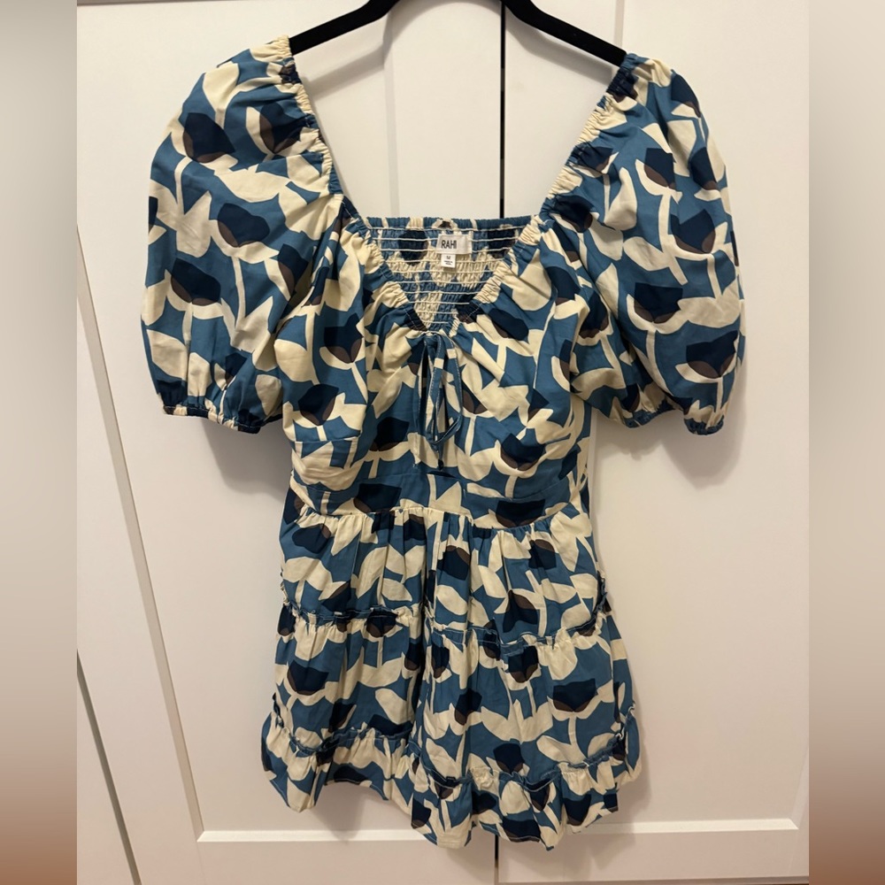 Rahi Ria Lisse Romper - Picture 3 of 5
